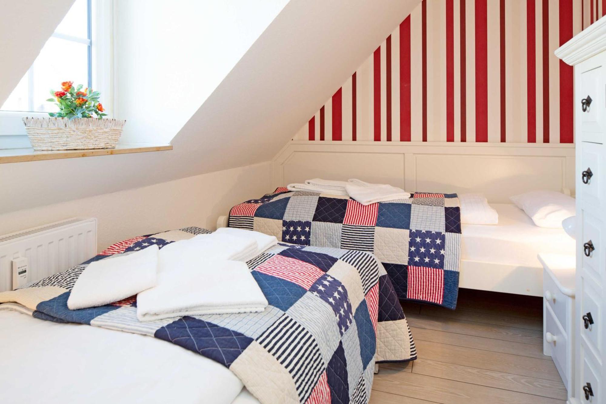 Carlotta S Beachroom List auf Sylt