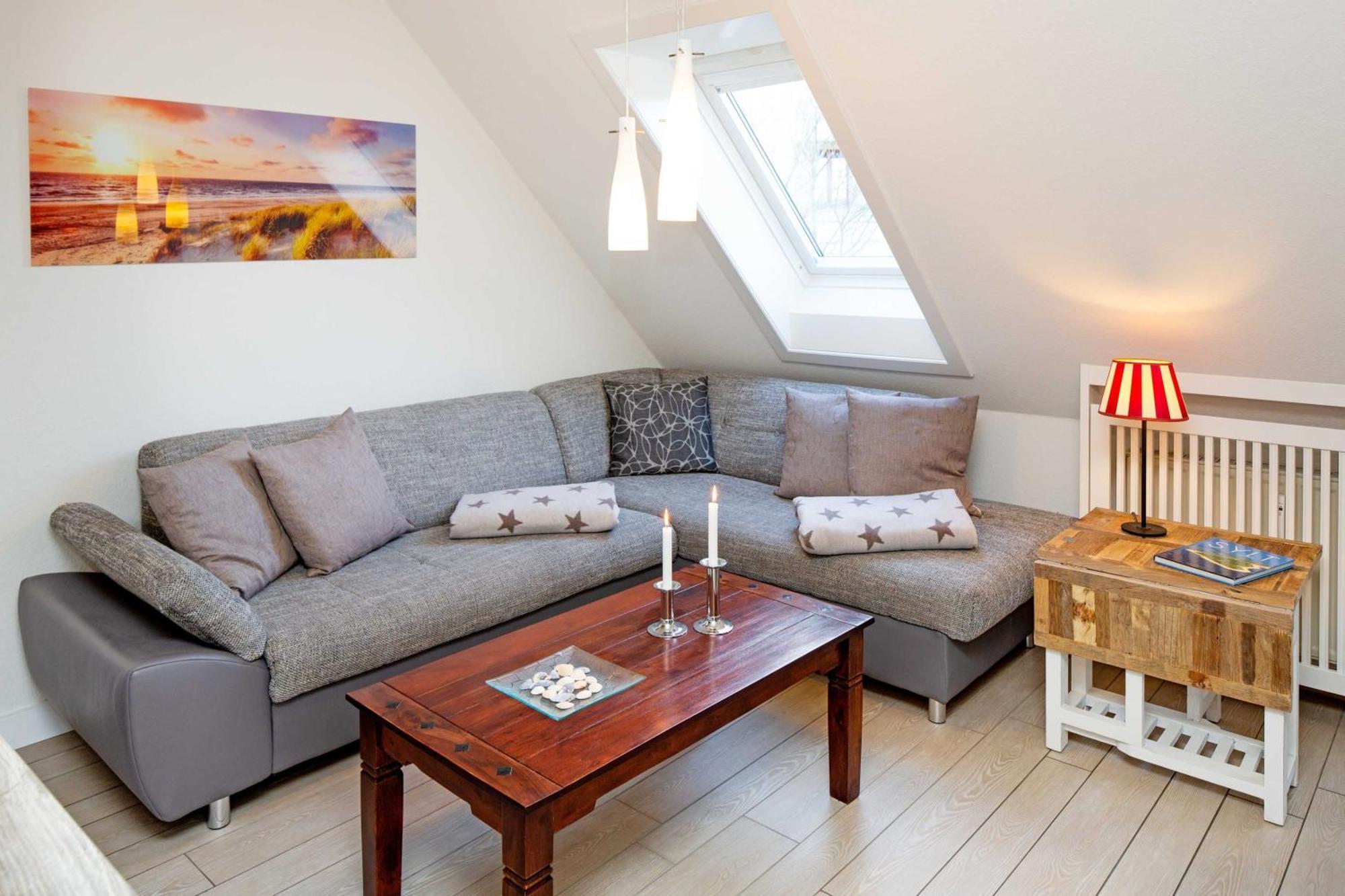 Homestay Carlotta S Beachroom