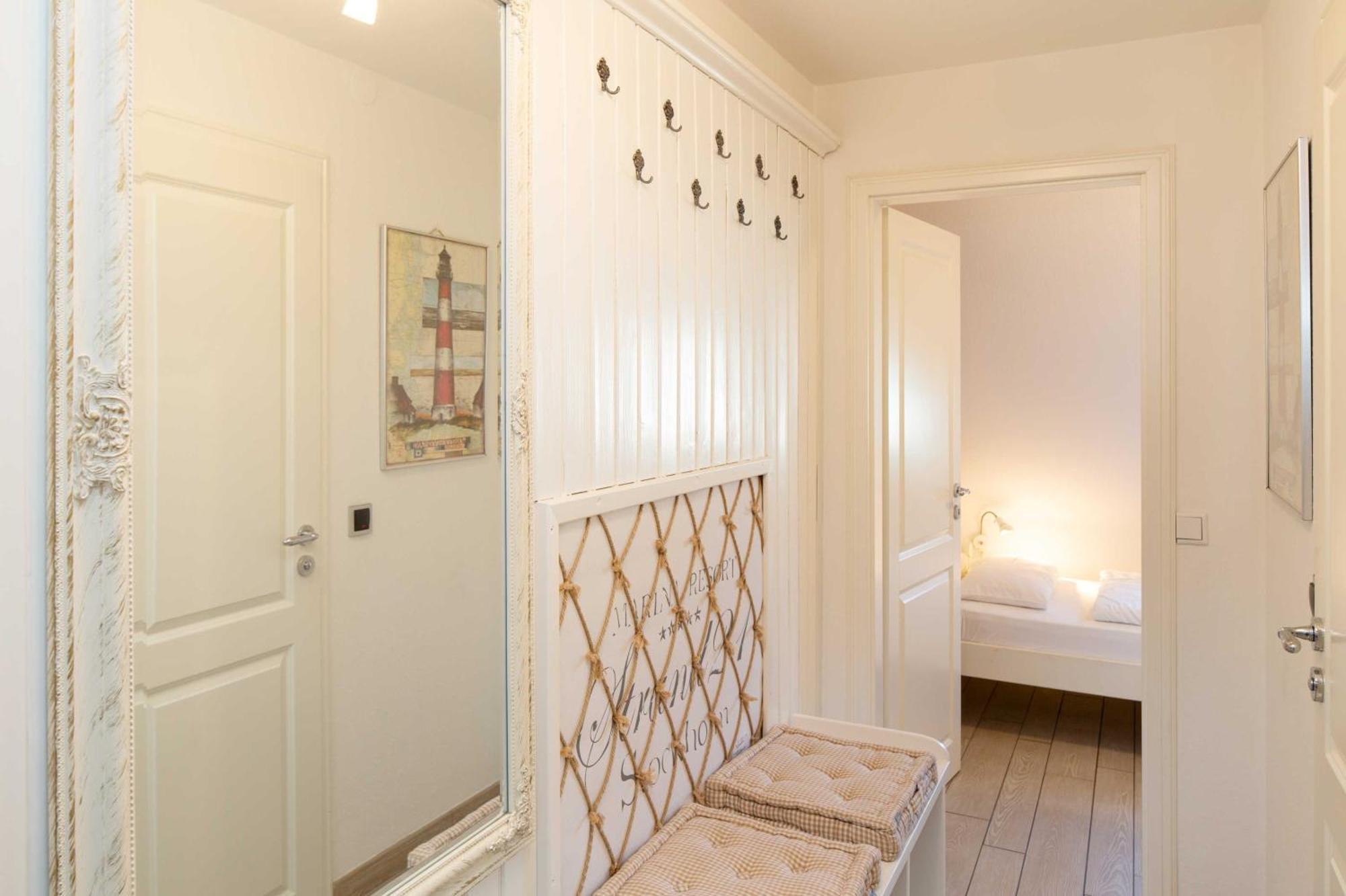 Homestay Carlotta S Beachroom